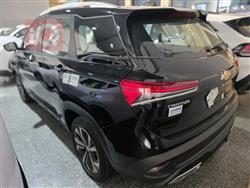 شێڤرۆلێت کاپتیڤا